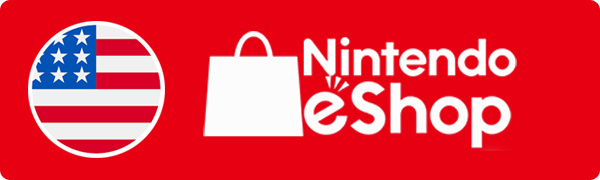 Nintendo e-shop