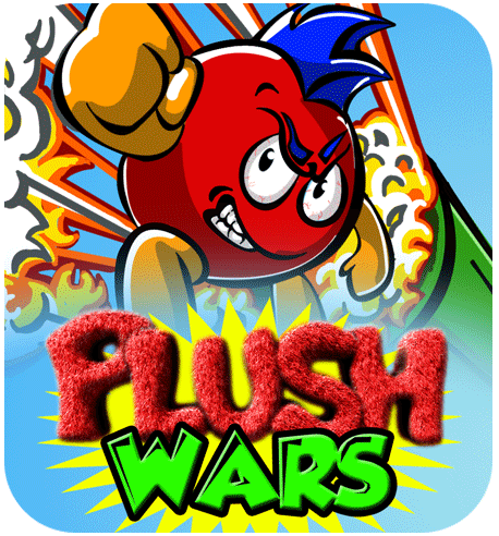 Plush Wars App