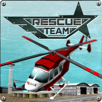 Rescue Team Apple Store