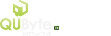 QUByte Interactive Game Studio Brazil