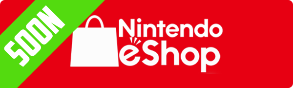 Nintendo e-shop