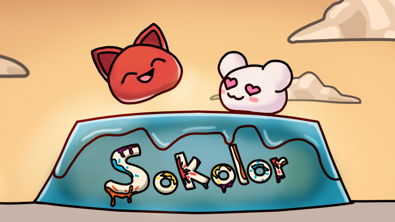 New Game