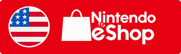 Nintendo e-shop USA