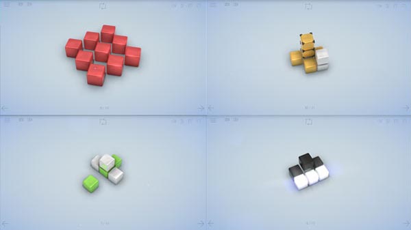 BOX Align - Puzzle Game for Nintendo Switch and Windows