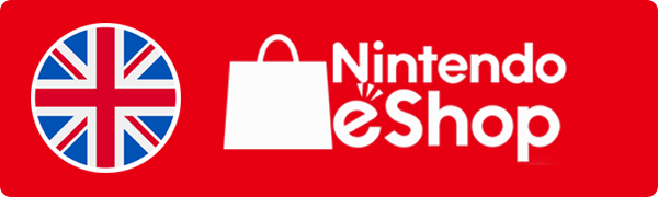 Nintendo e-shop EU