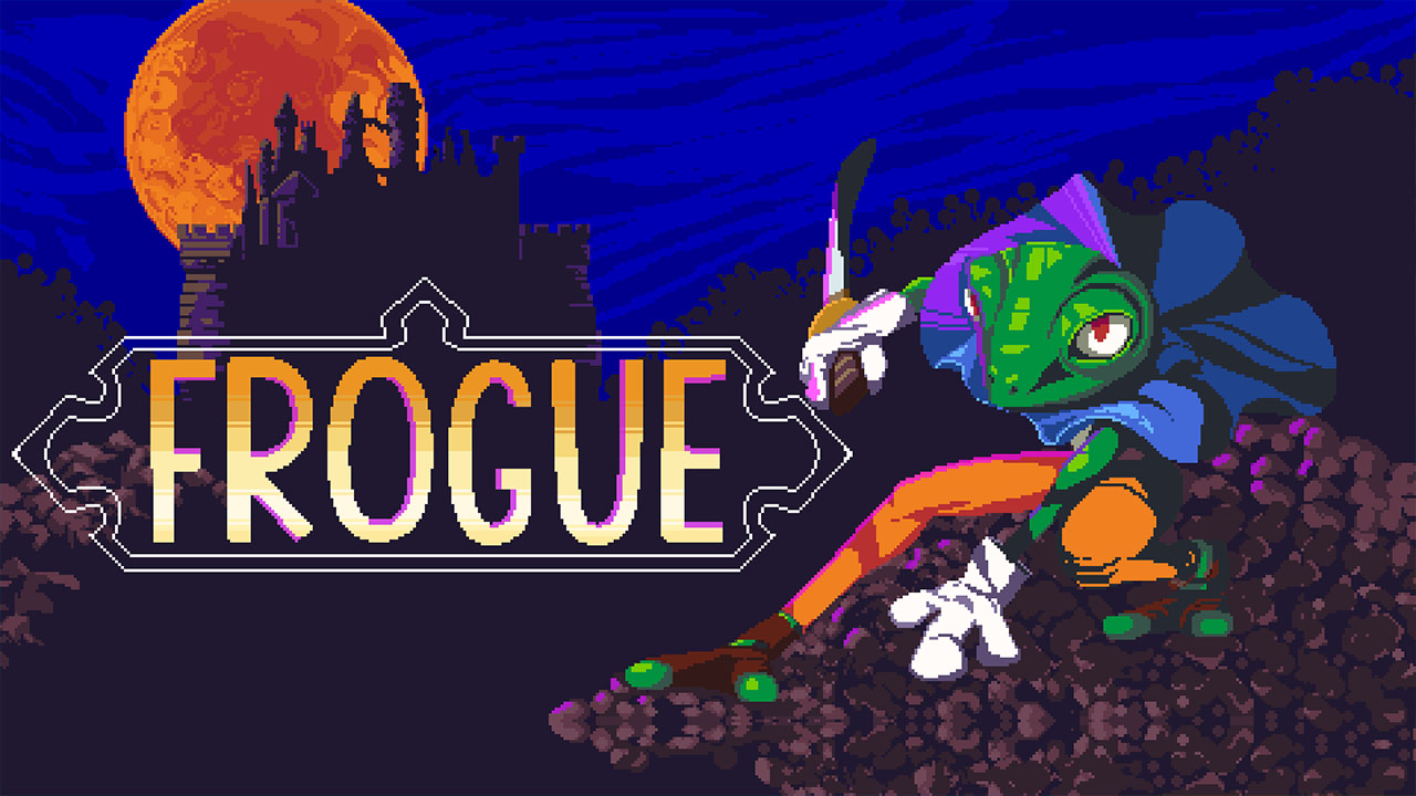New Game