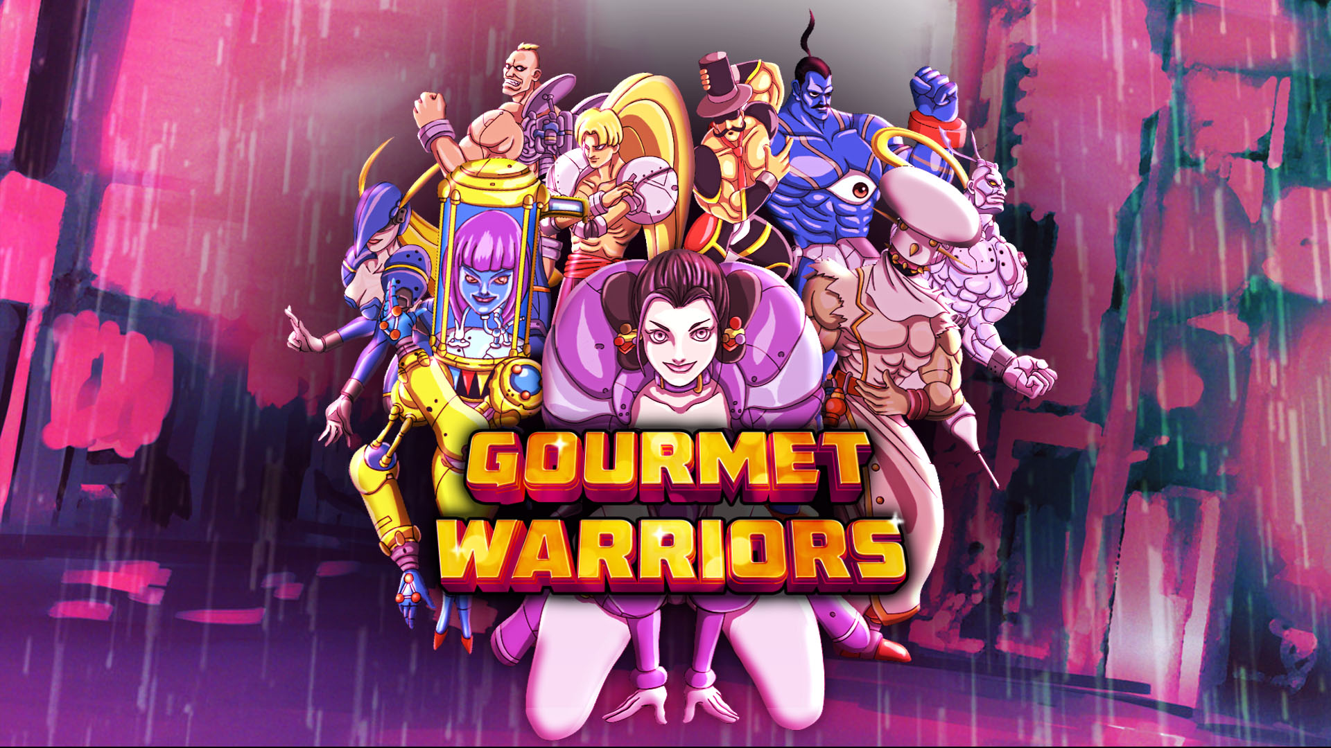 New Game