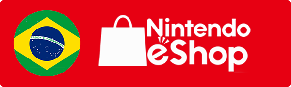 Nintendo e-shop BR