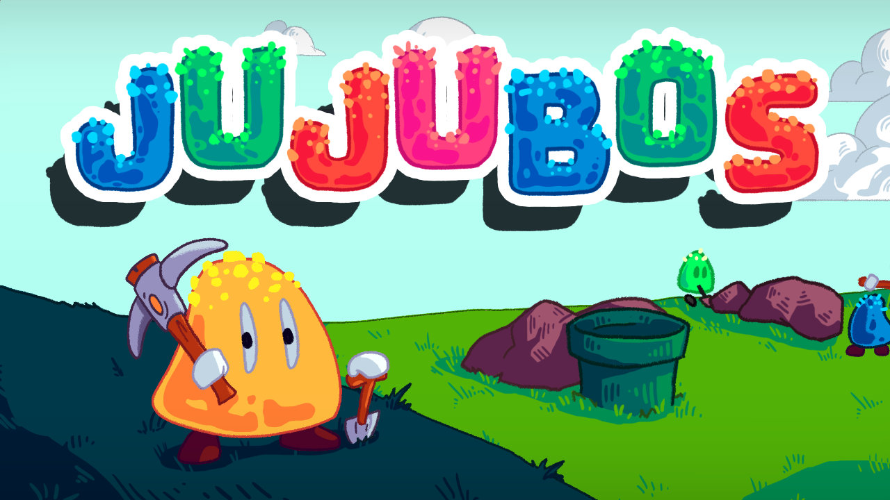 New Game