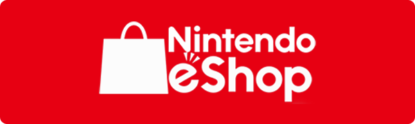 Nintendo e-shop