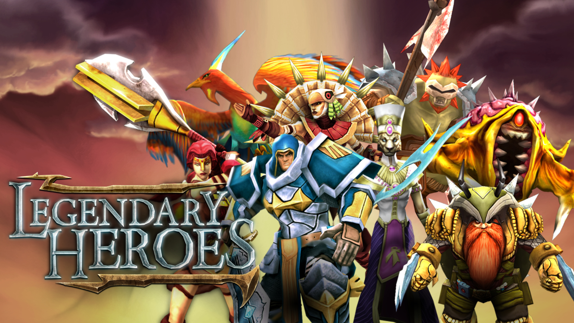 New Game