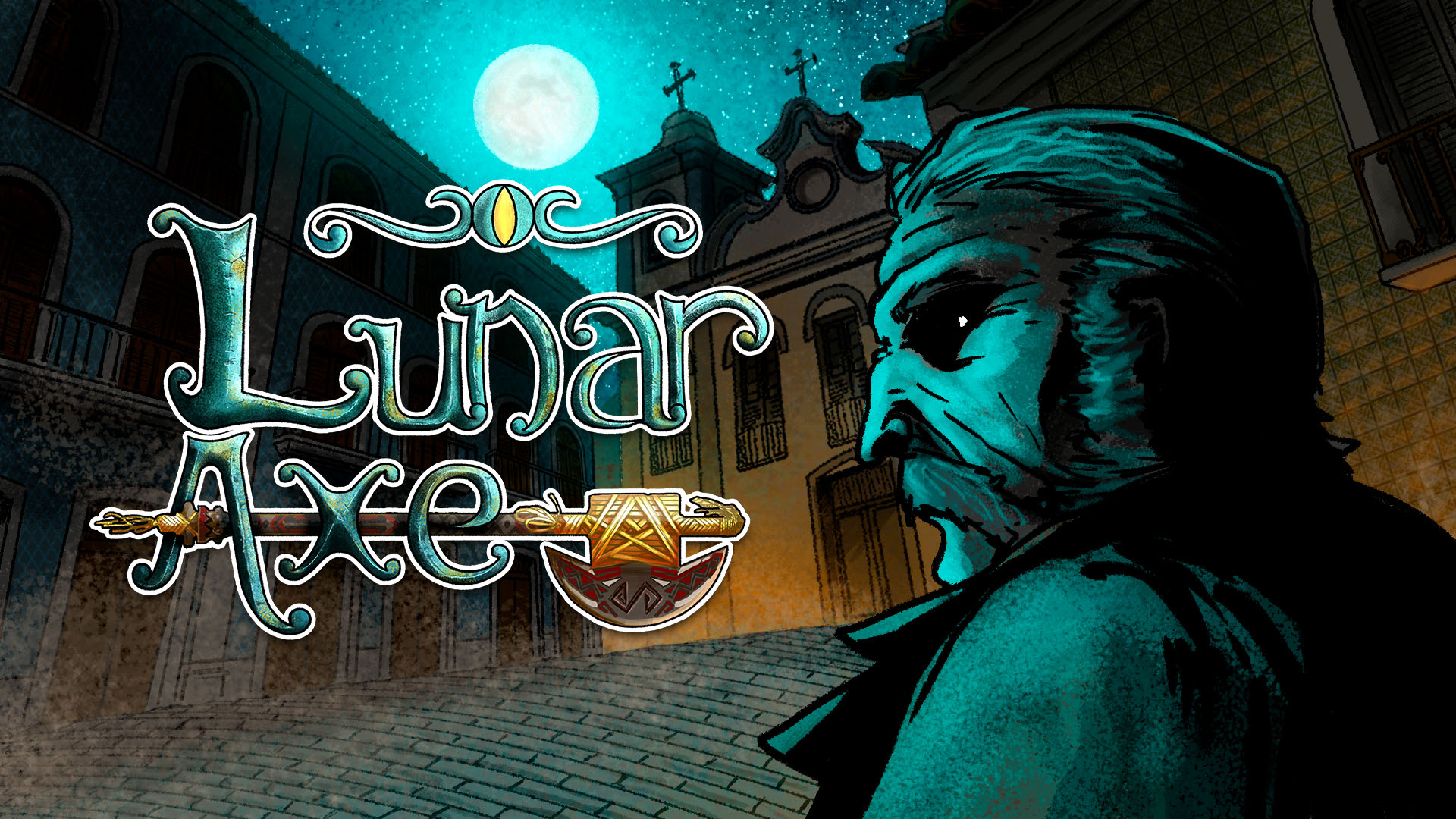 New Game