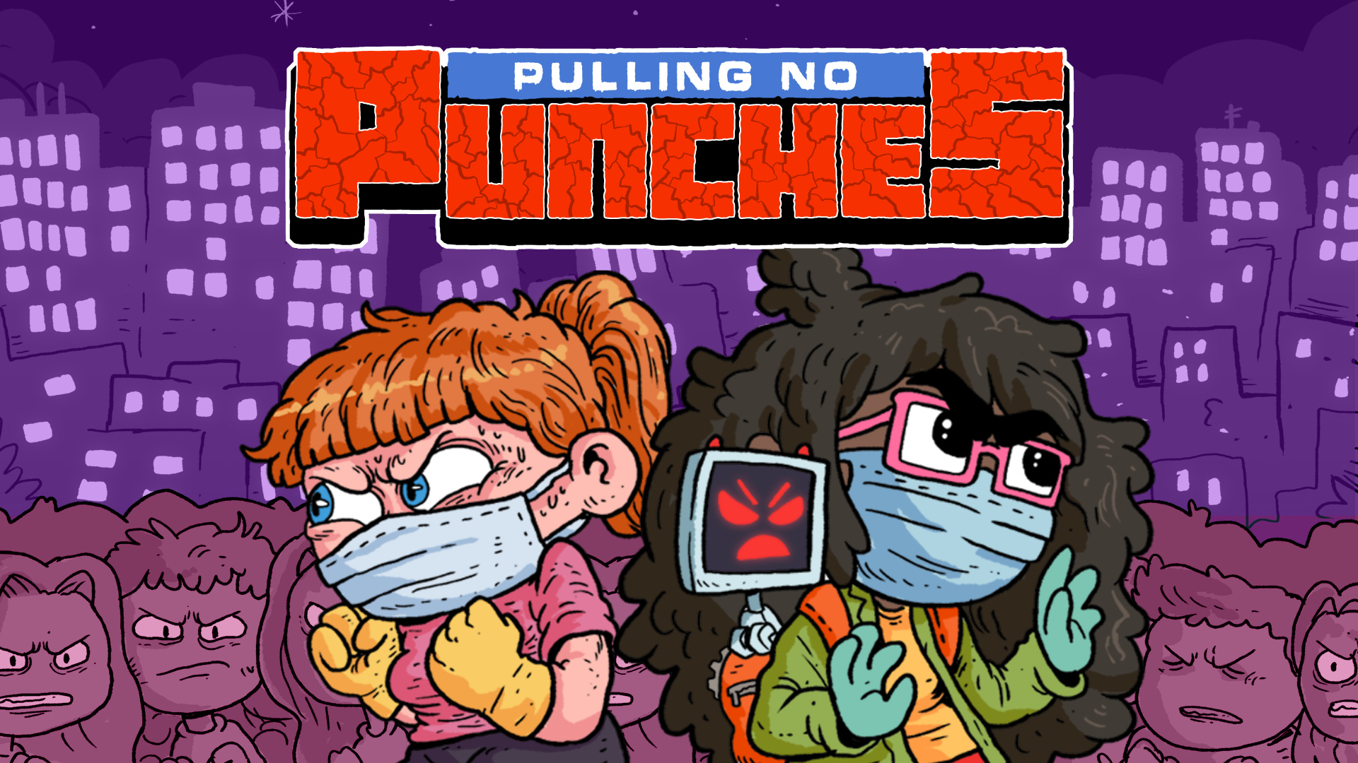 New Game