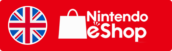 Nintendo eShop EU