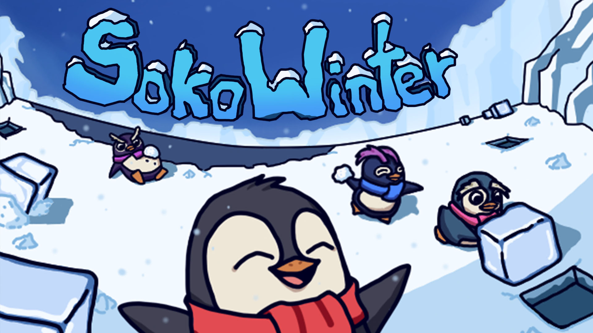 New Game