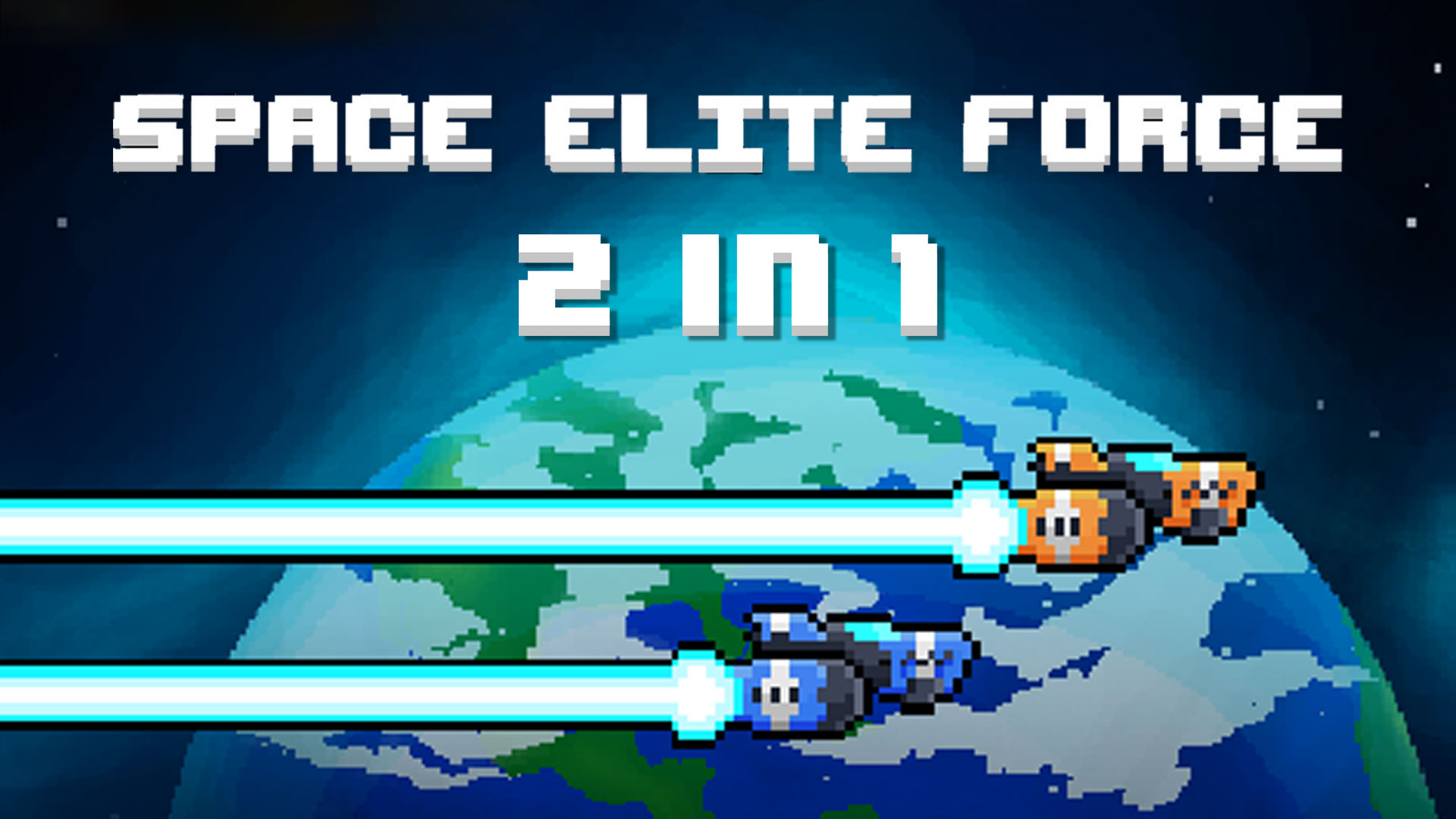 New Game