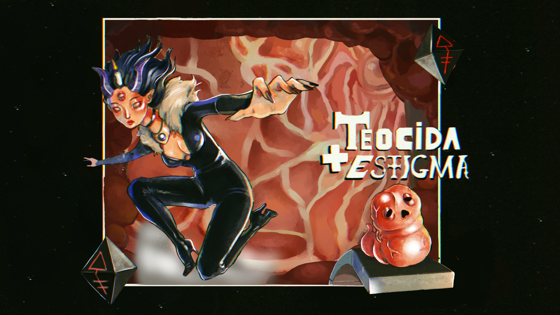 New Game