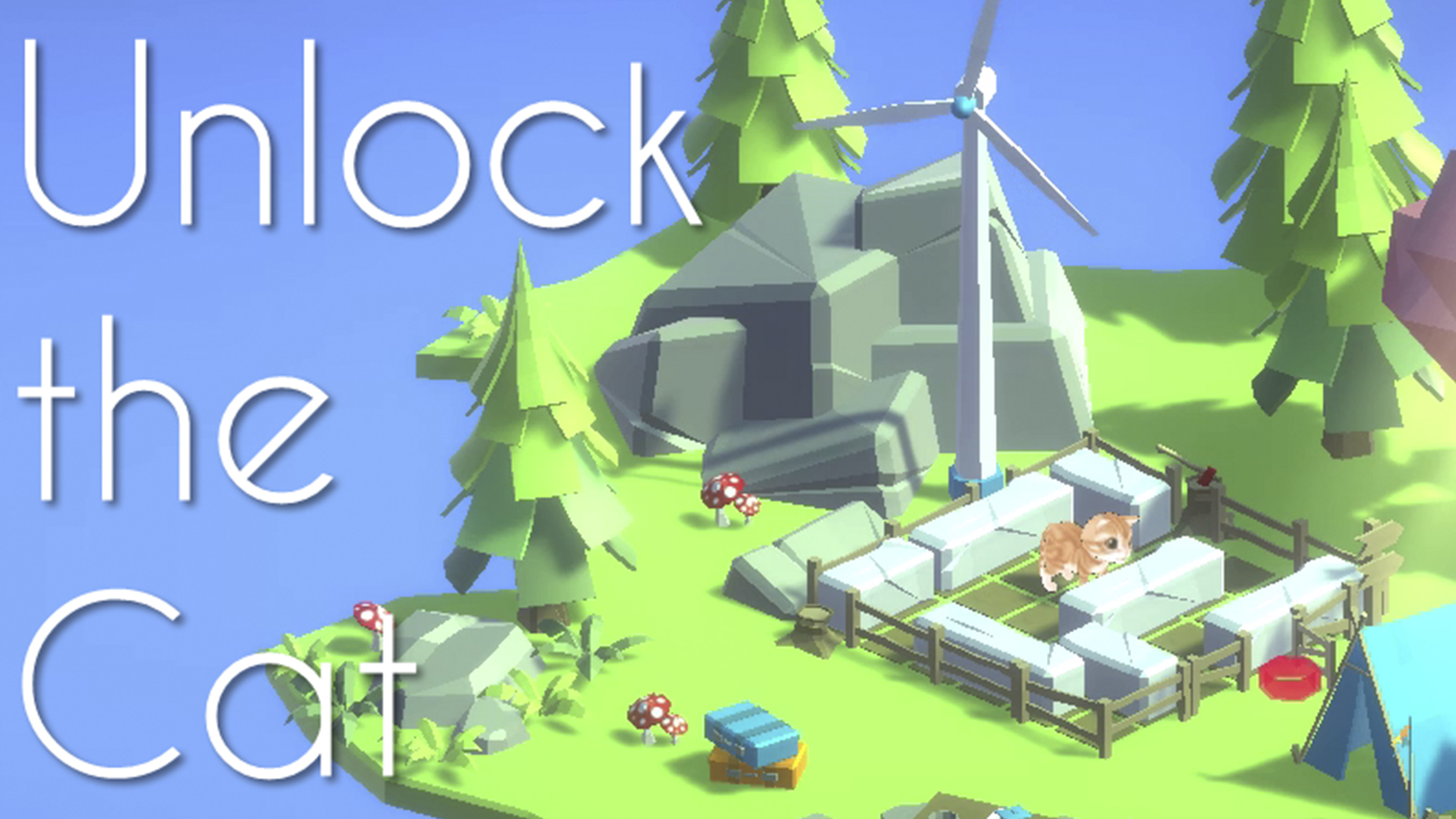 New Game