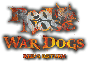 WarDogs Red s Return For Nintendo Switch Playstation 4 And Xbox One WarDogs Red s Return For Nintendo Switch Playstation 4 And Xbox One