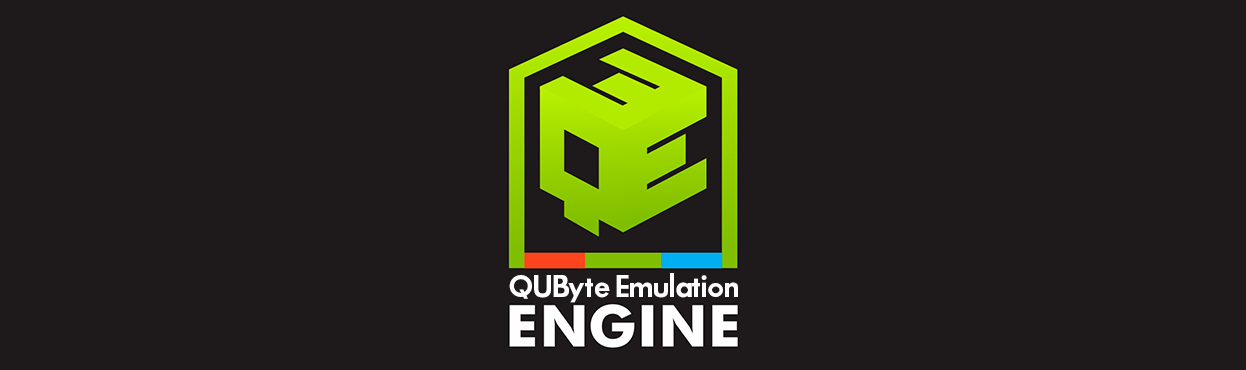 QUByte Emulation Engine